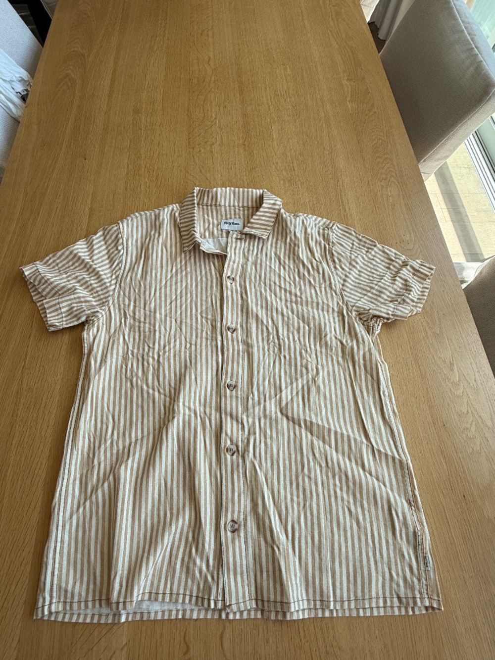 Rhytym. (Men’s XL)